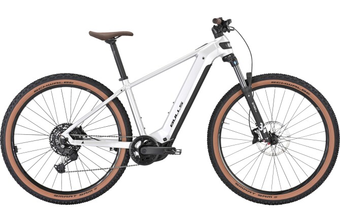 BULLS COPPERHEAD EVO XXL 29