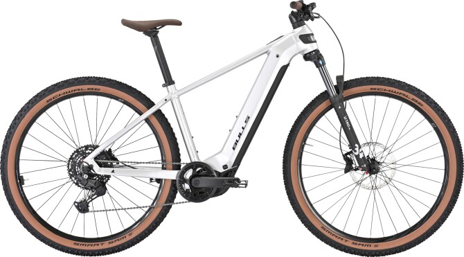 BULLS COPPERHEAD EVO XXL 29