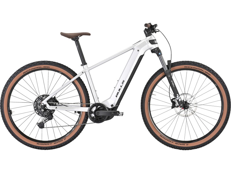 BULLS COPPERHEAD EVO XXL 29