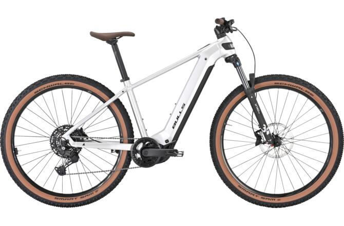 BULLS COPPERHEAD EVO XXL 29
