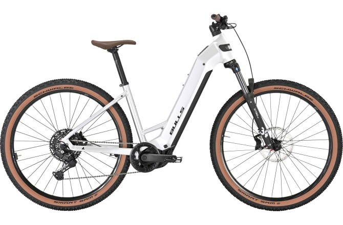 BULLS COPPERHEAD EVO XXL 29
