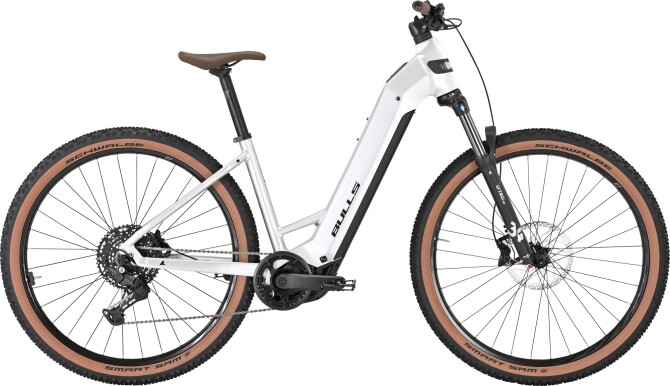 BULLS COPPERHEAD EVO XXL 29