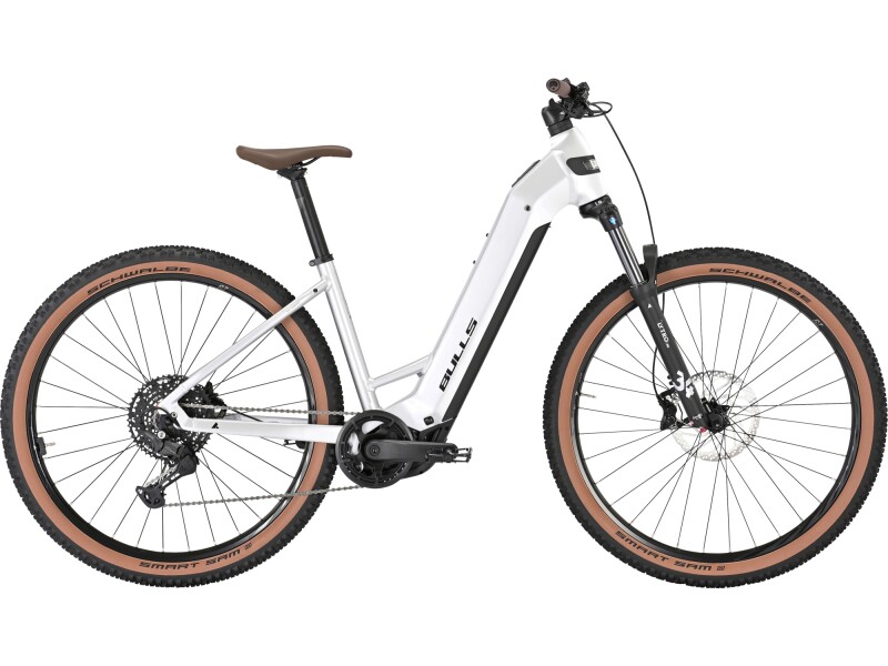 BULLS COPPERHEAD EVO XXL 29