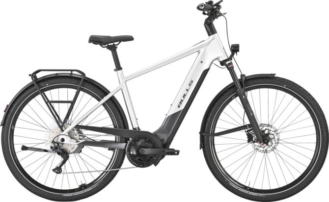 BULLS CROSS LITE EVO 1