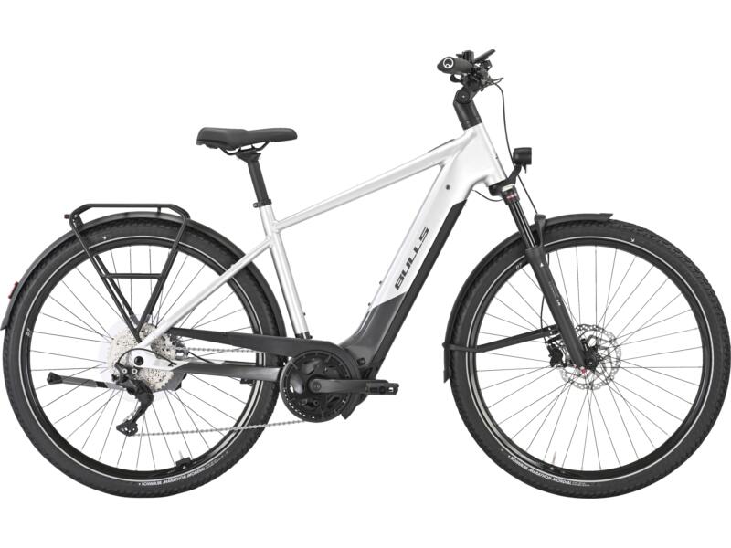 BULLS CROSS LITE EVO 1