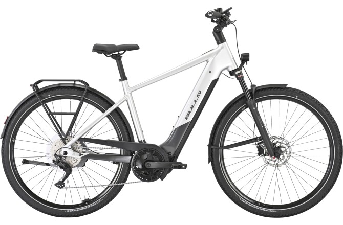 BULLS CROSS LITE EVO 1