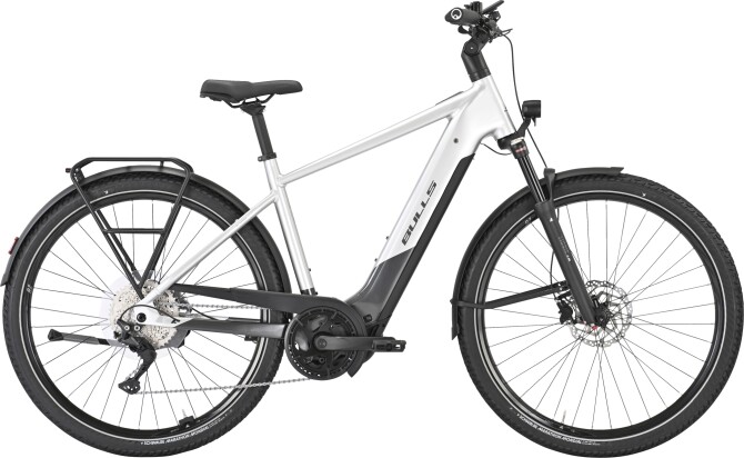 BULLS CROSS LITE EVO 1