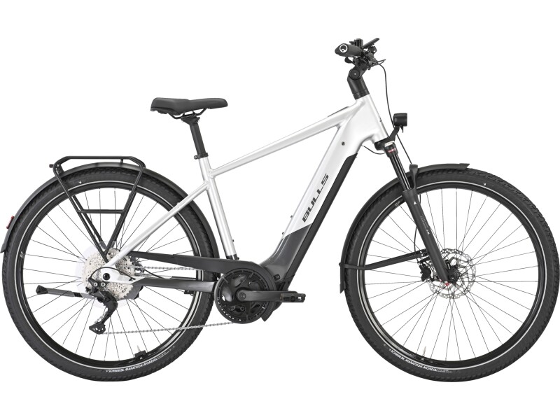 BULLS CROSS LITE EVO 1