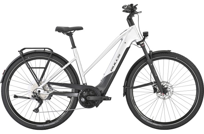 BULLS CROSS LITE EVO 1