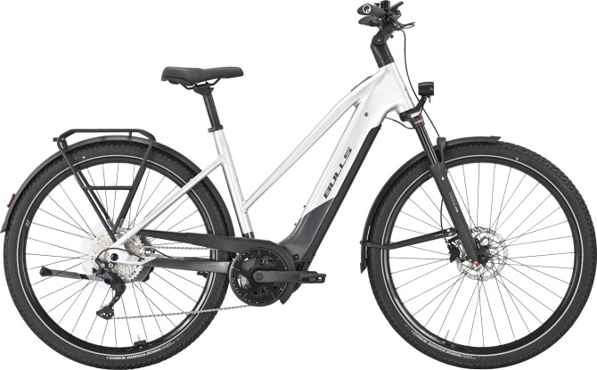 BULLS CROSS LITE EVO 1