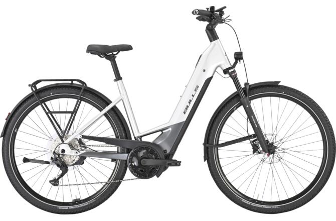 BULLS CROSS LITE EVO 1