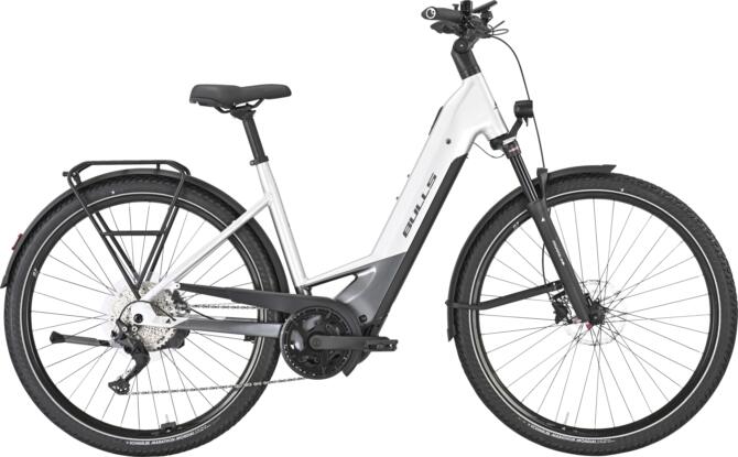 BULLS CROSS LITE EVO 1