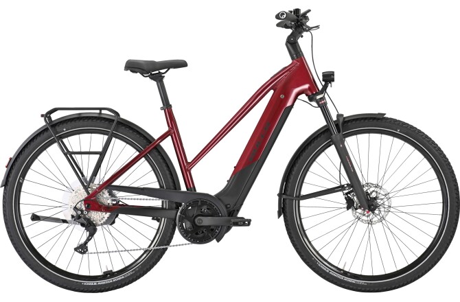 BULLS CROSS LITE EVO 1