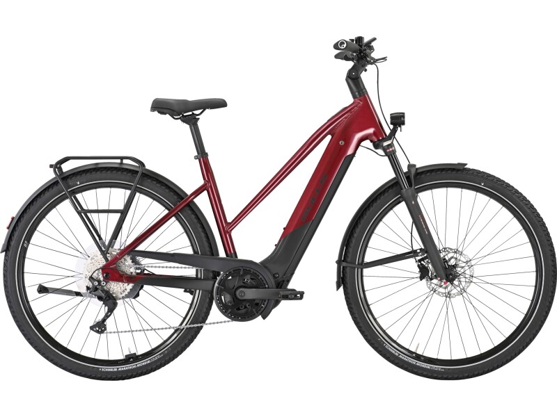 BULLS CROSS LITE EVO 1