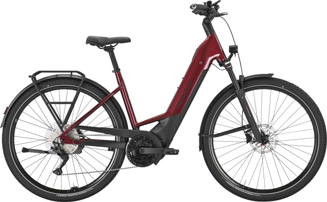 BULLS CROSS LITE EVO 1