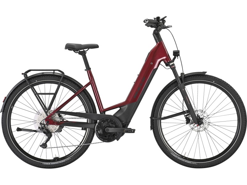 BULLS CROSS LITE EVO 1