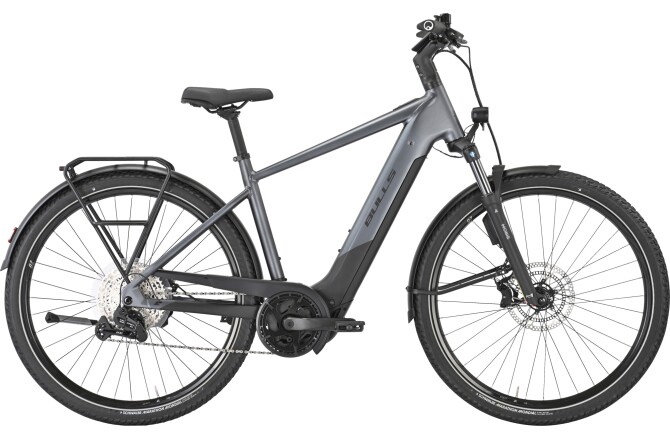 BULLS CROSS LITE EVO 2 ABS