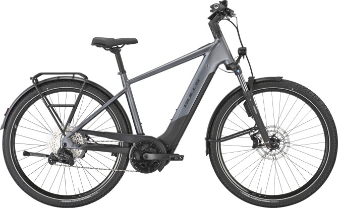 BULLS CROSS LITE EVO 2 ABS