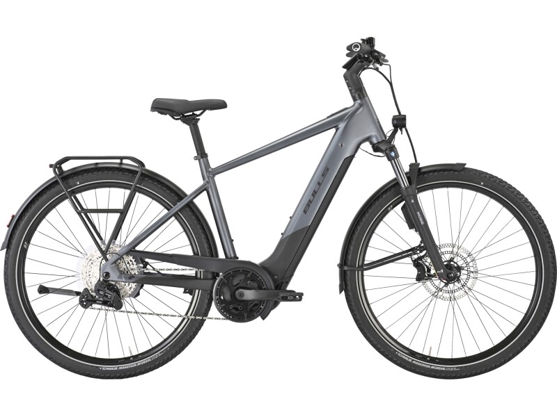 BULLS CROSS LITE EVO 2 ABS