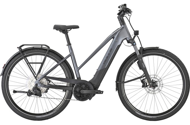 BULLS CROSS LITE EVO 2 ABS