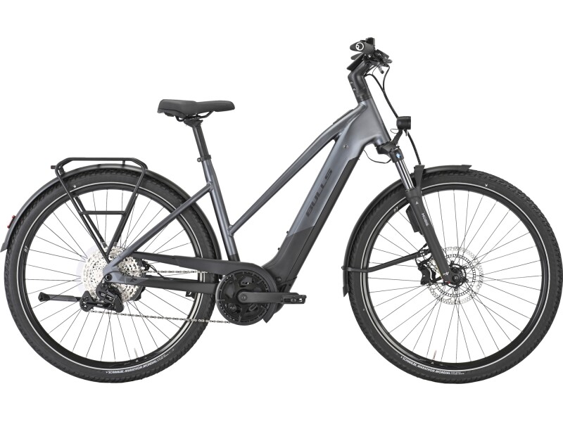 BULLS CROSS LITE EVO 2 ABS
