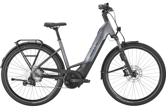 BULLS CROSS LITE EVO 2 ABS