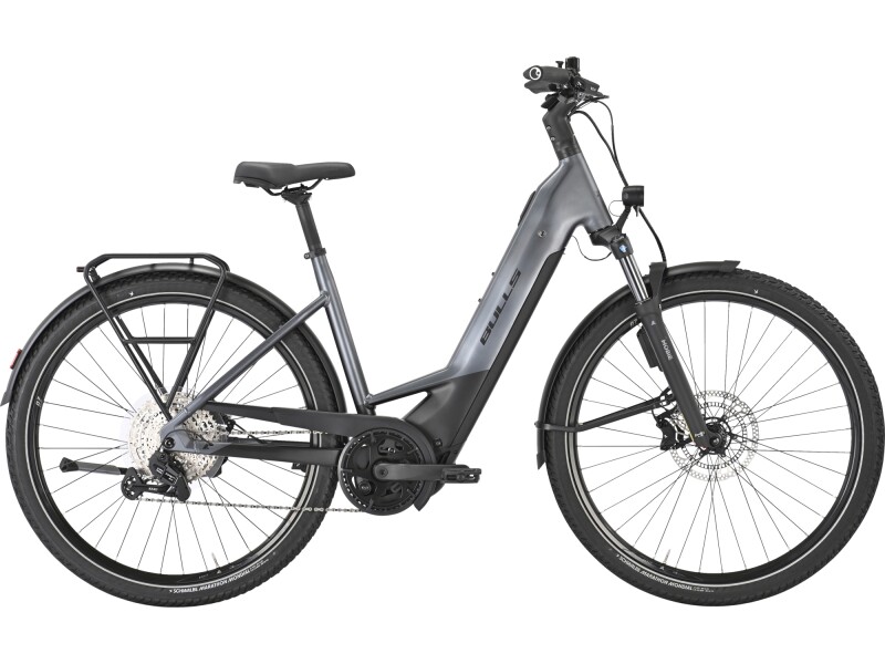 BULLS CROSS LITE EVO 2 ABS