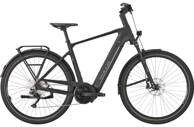 BULLS CROSS LITE EVO CARBON