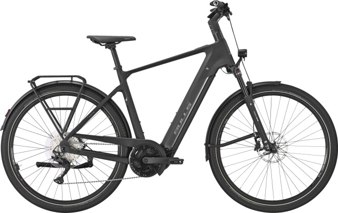 BULLS CROSS LITE EVO CARBON