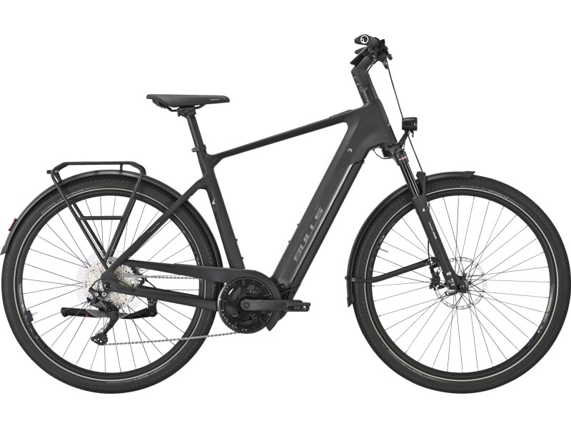 BULLS CROSS LITE EVO CARBON