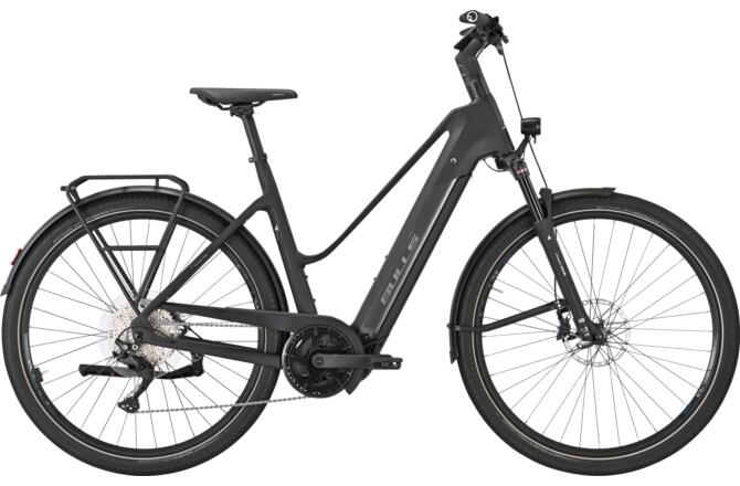BULLS CROSS LITE EVO CARBON