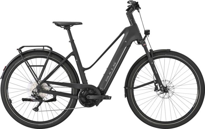 BULLS CROSS LITE EVO CARBON