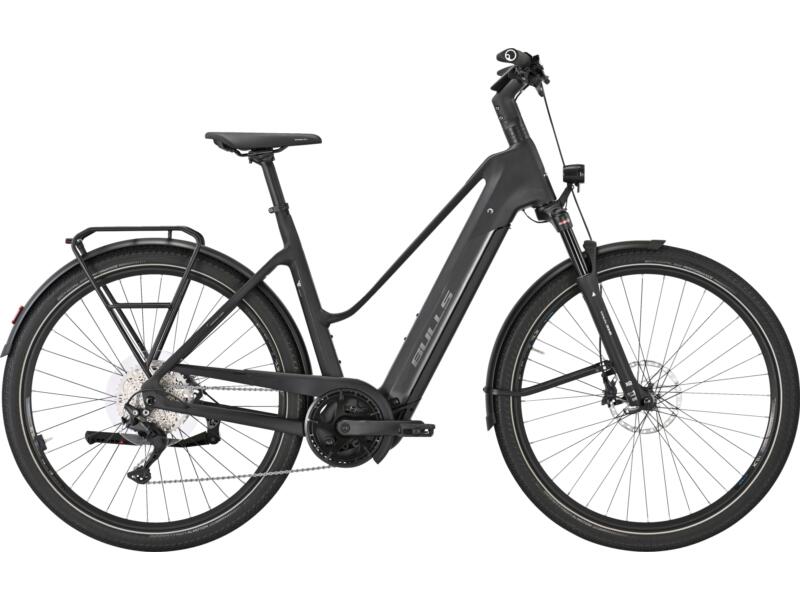 BULLS CROSS LITE EVO CARBON