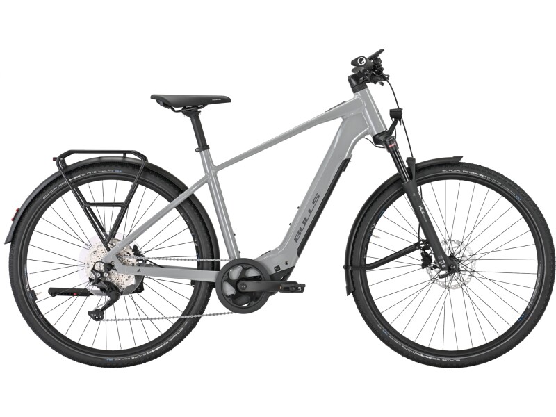 BULLS CROSS LITE EVO SX 1