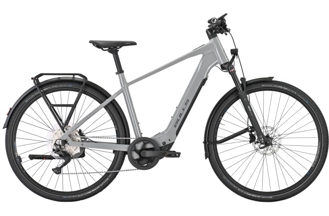 Bulls CROSS LITE EVO SX 1