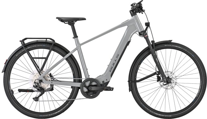 Bulls CROSS LITE EVO SX 1