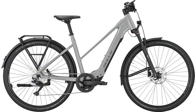 BULLS CROSS LITE EVO SX 1