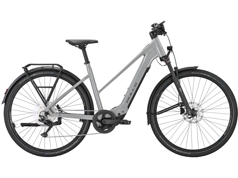 BULLS CROSS LITE EVO SX 1