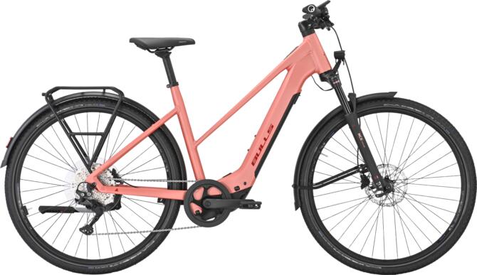 BULLS CROSS LITE EVO SX 1