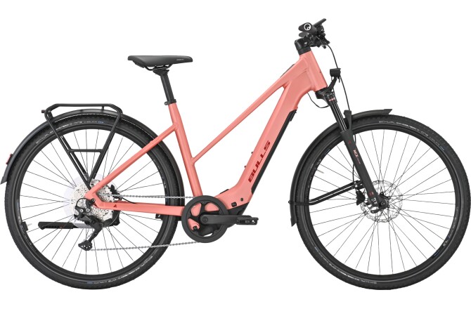 BULLS CROSS LITE EVO SX 1