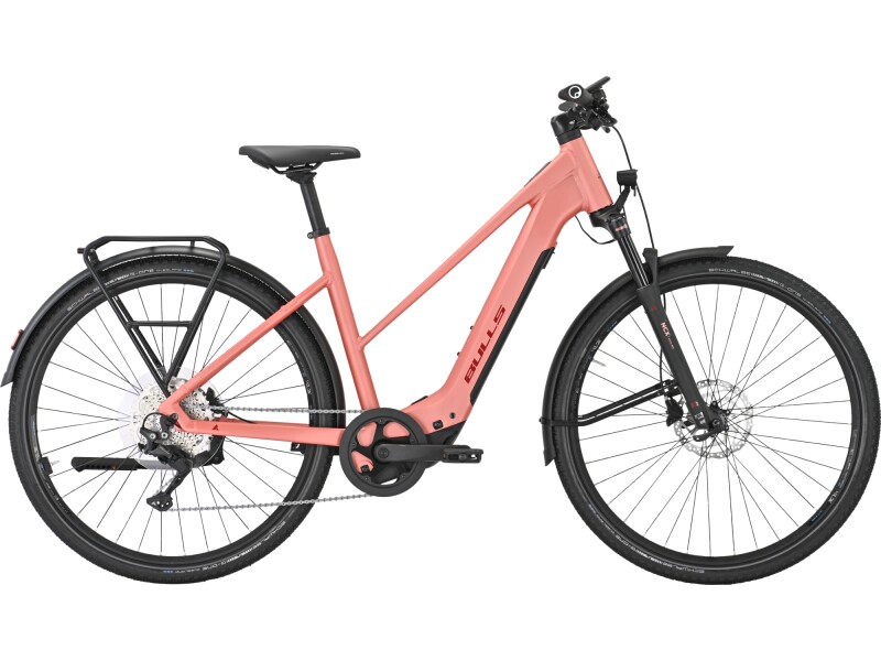 BULLS CROSS LITE EVO SX 1