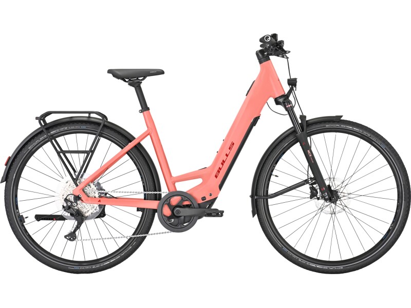 BULLS CROSS LITE EVO SX 1