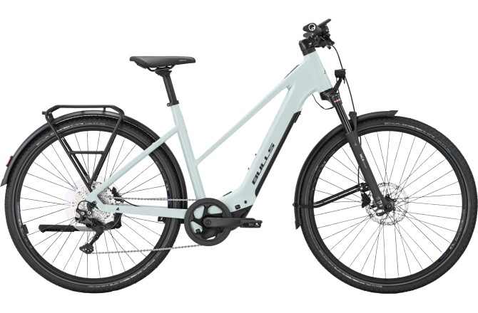 Bulls CROSS LITE EVO SX 1