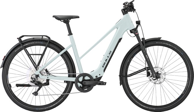 Bulls CROSS LITE EVO SX 1