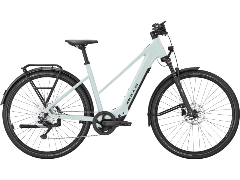Bulls CROSS LITE EVO SX 1