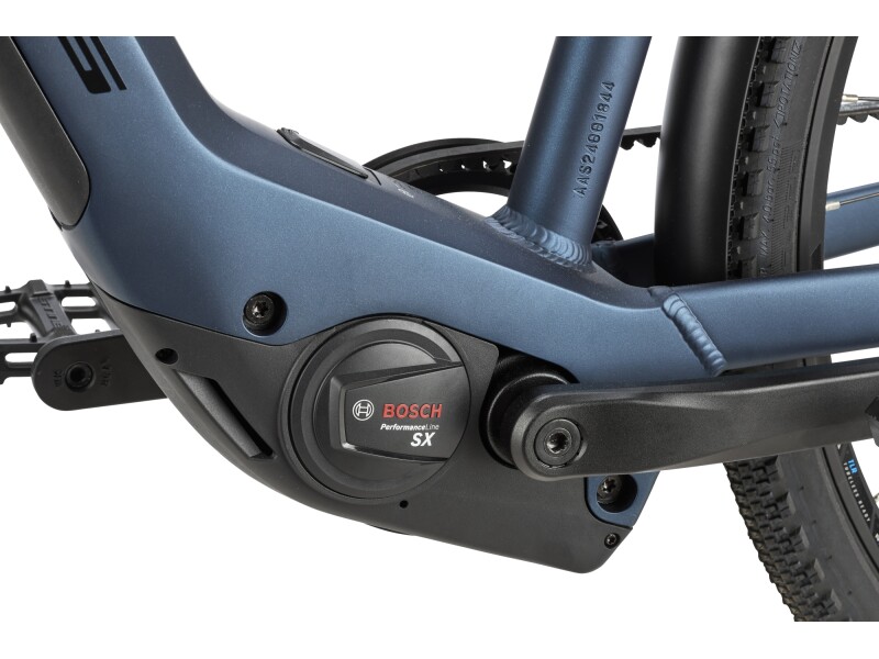 BULLS CROSS LITE EVO SX Belt