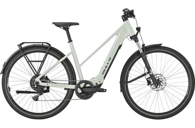 BULLS CROSS LITE EVO SX LT