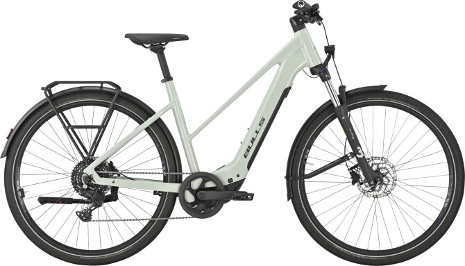 BULLS CROSS LITE EVO SX LT