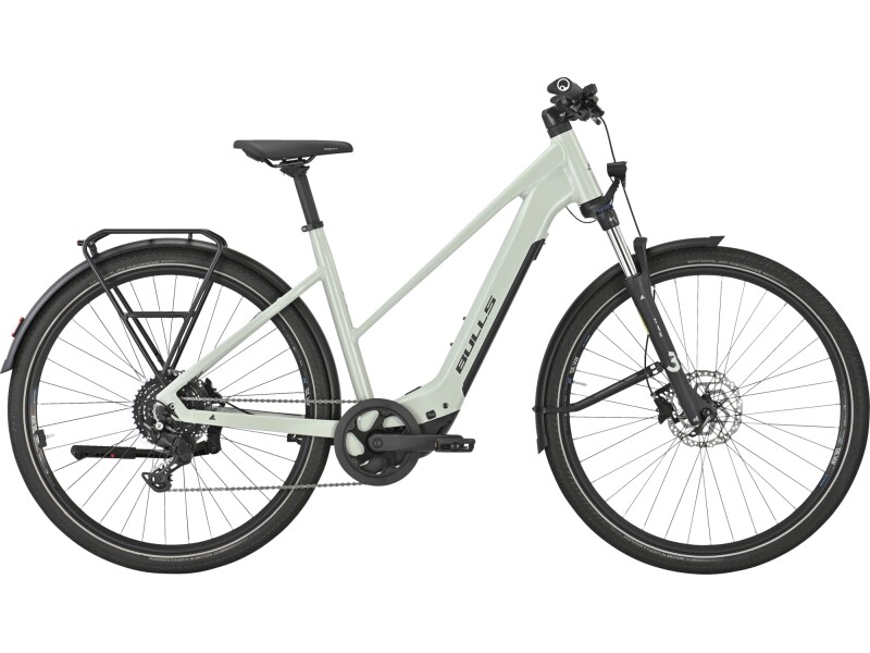 BULLS CROSS LITE EVO SX LT
