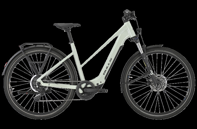 BULLS CROSS LITE EVO SX LT